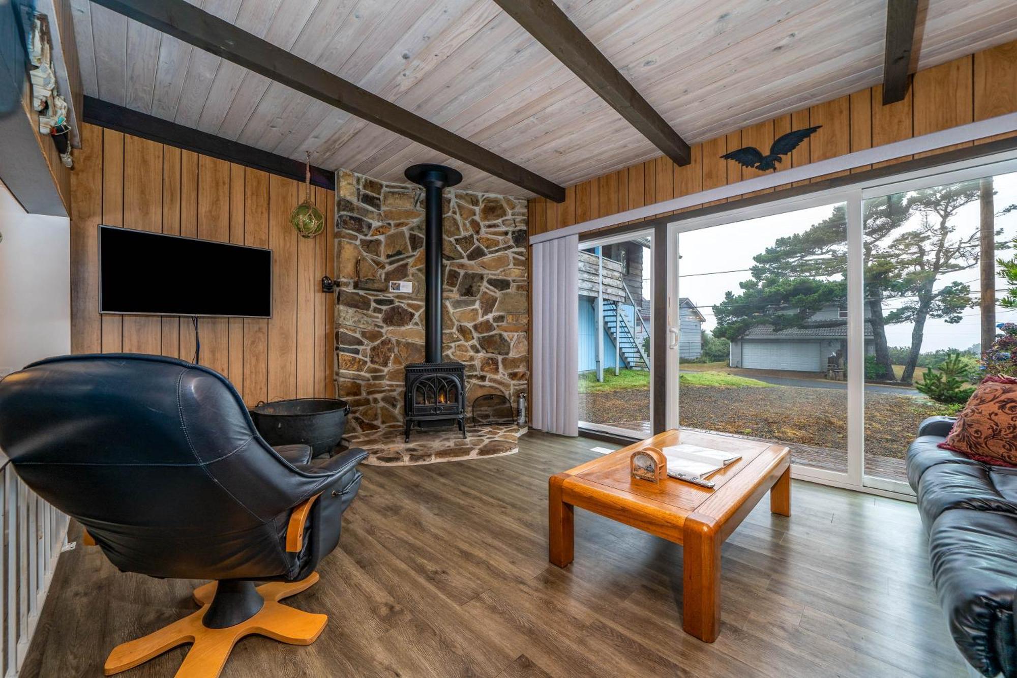 Woodley Beach House Lincoln Beach Exterior foto